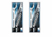 J Concepts 2847 Losi 22-4 Chassis Protector 2 Sheets