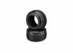 J Concepts 3101-010 Pink Compound Carvers Tires fits Mini-T 2.0 Wheels 2 Pack