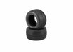 J Concepts 3102-02 Green Compound Sprinter Tires fits Mini-T 2.0 Wheels 2 Pack