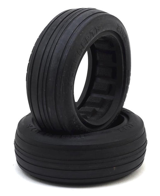 J Concepts 3193-05 2.2" Front Hotties Drag Racing Tire Gold Compound