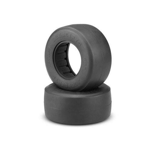 J Concepts 3194-05 SCT Front or Rear Hotties Drag Racing Tire Gold Compound