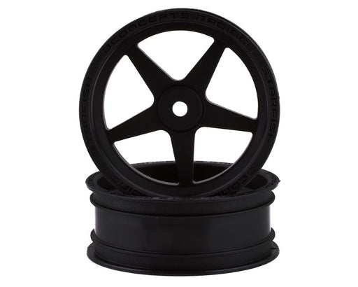 J Concepts 3406B Starfish Front Street Eliminator 2.2 12mm Hex Wheels