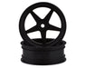 J Concepts 3406B Starfish Front Street Eliminator 2.2 12mm Hex Wheels