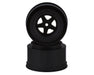 J Concepts 3408B Starfish Rear Street Eliminator 2.2 12mm Hex Wheels