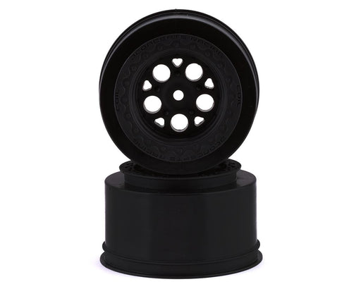 J Concepts 3409B Coil Rear Street Eliminator 2.2 12mm Hex Wheels