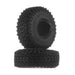 J Concepts 6855 Scorpios 1.9 Scaling Crawler Tire Green Compound