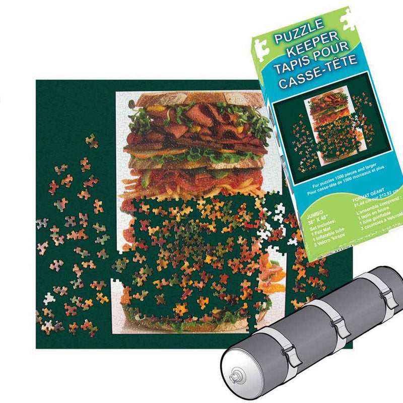 Springbok 35-01005 Puzzle Keeper (jumbo) 36'x48"