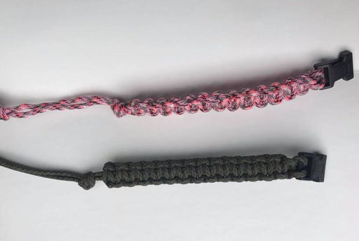 Joe Ropes RC 1/24 Vehicle Rig Rope