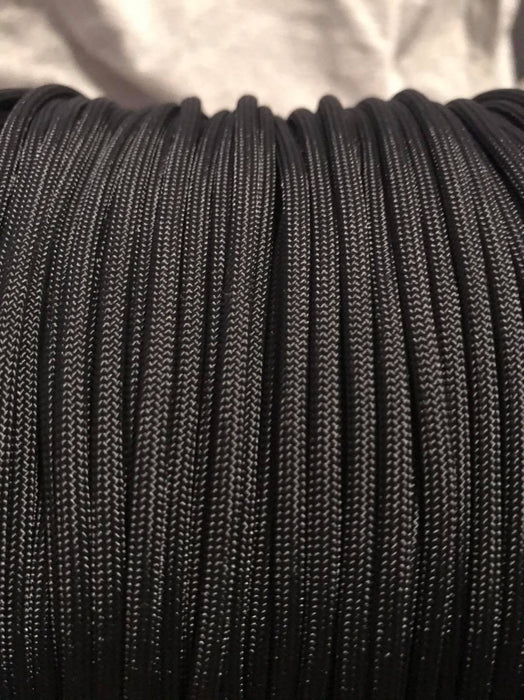 Joe Ropes RC Controller Lanyard and Rig Rope Combo - Black.