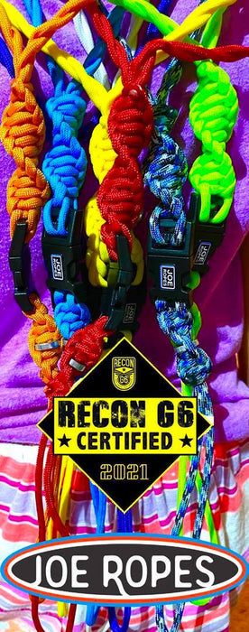 Joe Ropes Basic RC Controller Lanyard