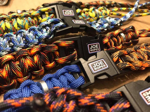 Joe Ropes RC Controller Lanyard with Neck Support