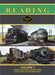 John Pechulis Media (JPM) Railfanning the Reading Volume 1 (DVD Video)