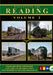 John Pechulis Media (JPM) Railfanning the Reading Volume 2 (DVD Video)
