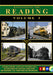 John Pechulis Media (JPM) Railfanning the Reading Volume 3 DVD Video