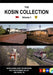 John Pechulis Media (JPM) The Kosin Collection Volume 1 DVD Video