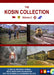 John Pechulis Media (JPM) The Kosin Collection Volume 2 DVD Video