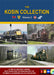 John Pechulis Media (JPM) The Kosin Collection Volume 3 DVD Video