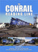 John Pechulis Media (JPM) The Conrail Reading Line Volume 1 (DVD Video)
