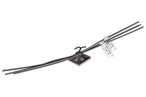 Woodland Scenics JP5717 Tidy Wire Kit