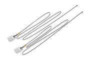 Woodland Scenics JP5740 Stick-On LED Lights, Warm White