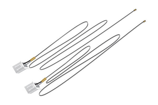 Woodland Scenics JP5740 Stick-On LED Lights, Warm White