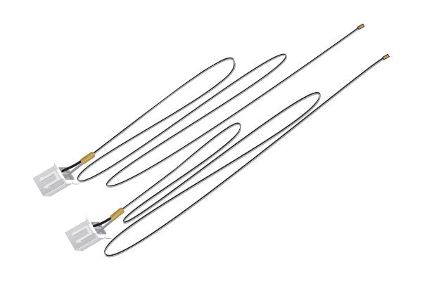 Woodland Scenics JP5741 Stick-On LED Lights, Cool White