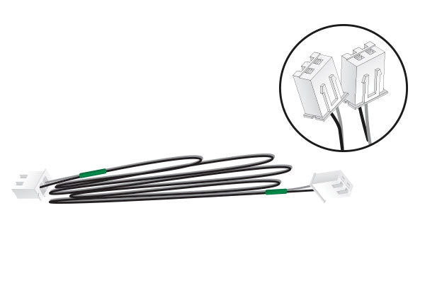 Woodland Scenics JP5760 Connecting Cables