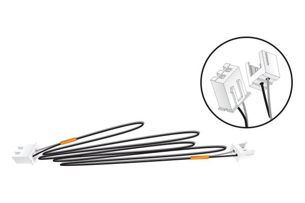 Woodland Scenics JP5761 Extension Cables