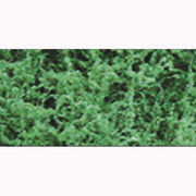 JTT 95069 Fiber Cluster Dark Green, Medium, Pack of 150 sq in