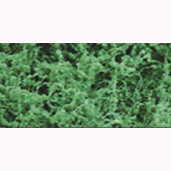 JTT 95069 Fiber Cluster Dark Green, Medium, Pack of 150 sq in