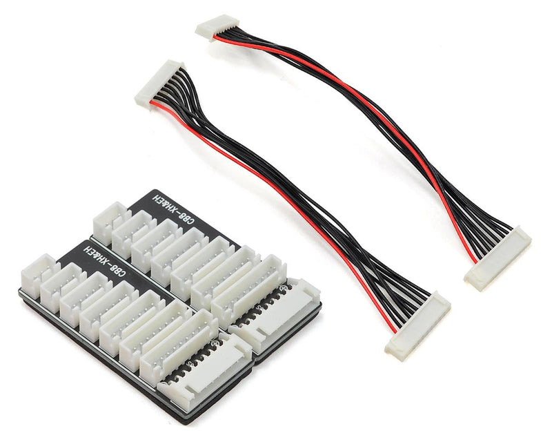 Junsi 308DUO iCharger RC Battery Charger (8S 430A 1300W)