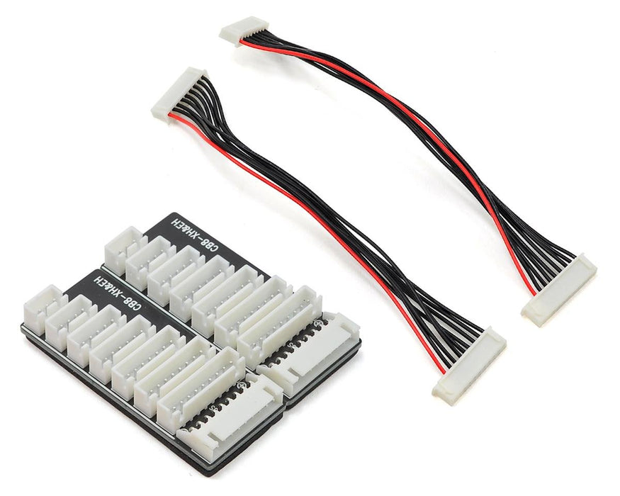 Junsi 308DUO iCharger RC Battery Charger (8S 430A 1300W)