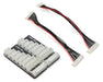 Junsi 308DUO iCharger RC Battery Charger (8S 430A 1300W)