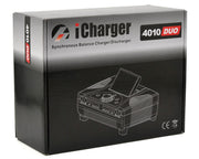 Junsi 4010DUO iCharger DC RC Battery Charger (10S 40A 2000W)