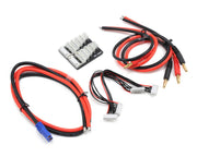 Junsi 406DUO iCharger DR RC LiPo/LiFe/NiMh Battery Charger (6S 40A 1400W)