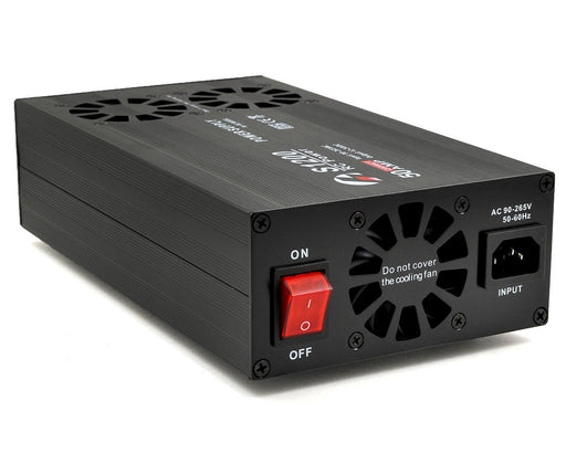 Junsi S1200 Adjustable Output 1200W Power Supply for RC Battery Charger 