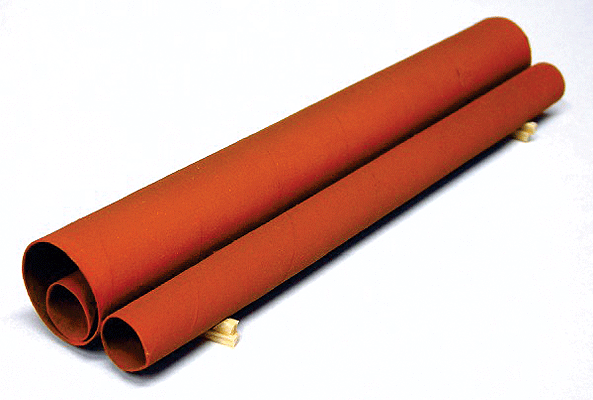 JWD Premium Products Duha 11216 HO Scale Nested Rusty Pipe Freight Car Load