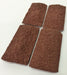 jwd-premium-products-1840-ho-scale-easyfit-iron-ore-load-4-pack-for-walthers-24-ore-car