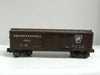 K-Line K6434 O Gauge Classic Boxcar Pennsylvania PRR - NOS
