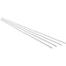 K&S 501 .032" x 36" Music Wire 4 Pack (Bulk Pack of 5 20 Total)