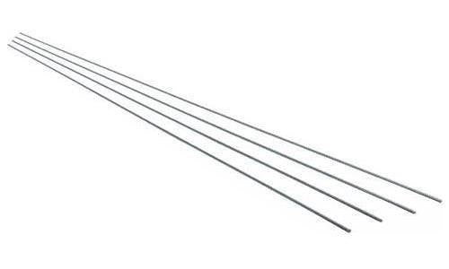 K&S 502 .047" x 36" Music Wire (5 - 4 Packs 20 Total)