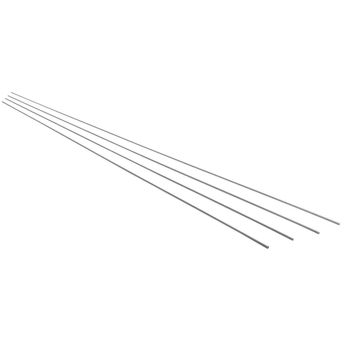 K&S 512 9/32" x 36" Music Wire Single