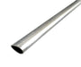 K&S Engineering 1100 1/4"x35" Streamline Aluminum Tube Single