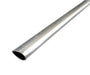 K&S Engineering 1104 5/8"x35" Streamline Aluminum Tube Single