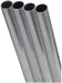 K&S Engineering 1111 3/16"x36" Round Aluminum Tube with .014 Wall Single