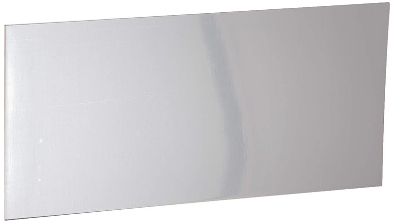 K&S Engineering 255 .016"x4"x10" Aluminum Sheet Metal