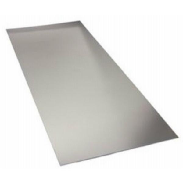 K&S Engineering 276 .018"x4"x10" Stainless Steel Sheet Metal