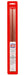 K&S Engineering 3404 1/16 - 5/32"x12" Telescopic Copper Tubing with .014 Wall (7 Pieces)