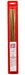 K&S Engineering 3405 .020" - .072"x12" Brass Rod Assortment (11 Pieces)