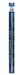 K&S Engineering 8121 1/8"x12" Soft Brass Fuel Tube (2 Pack)